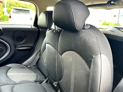 2012 MINI Cooper S Countryman S