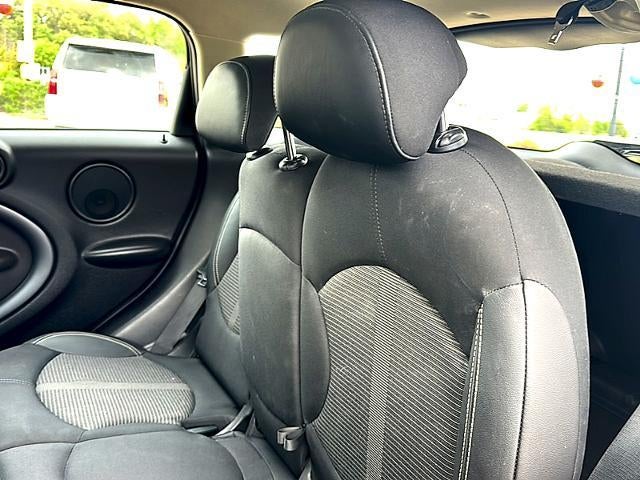 2012 MINI Cooper S Countryman S