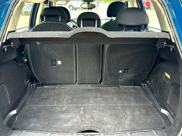 2012 MINI Cooper S Countryman S