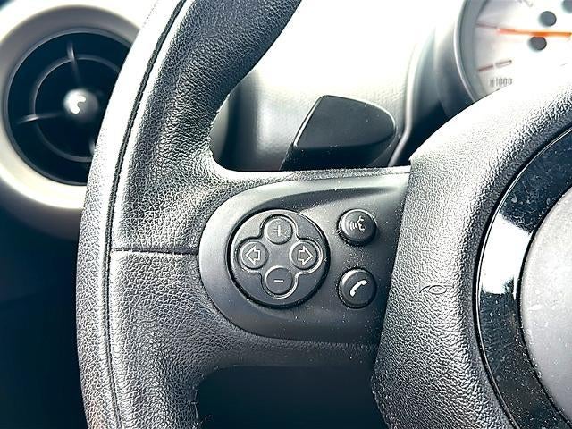 2012 MINI Cooper S Countryman S