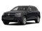 2014 Volkswagen Touareg TDI Lux