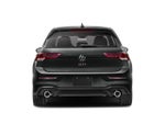 2024 Volkswagen Golf GTI 2.0T SE DSG