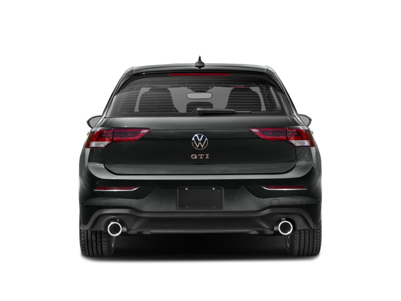 2024 Volkswagen Golf GTI 2.0T SE DSG