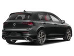2024 Volkswagen Golf GTI 2.0T SE DSG