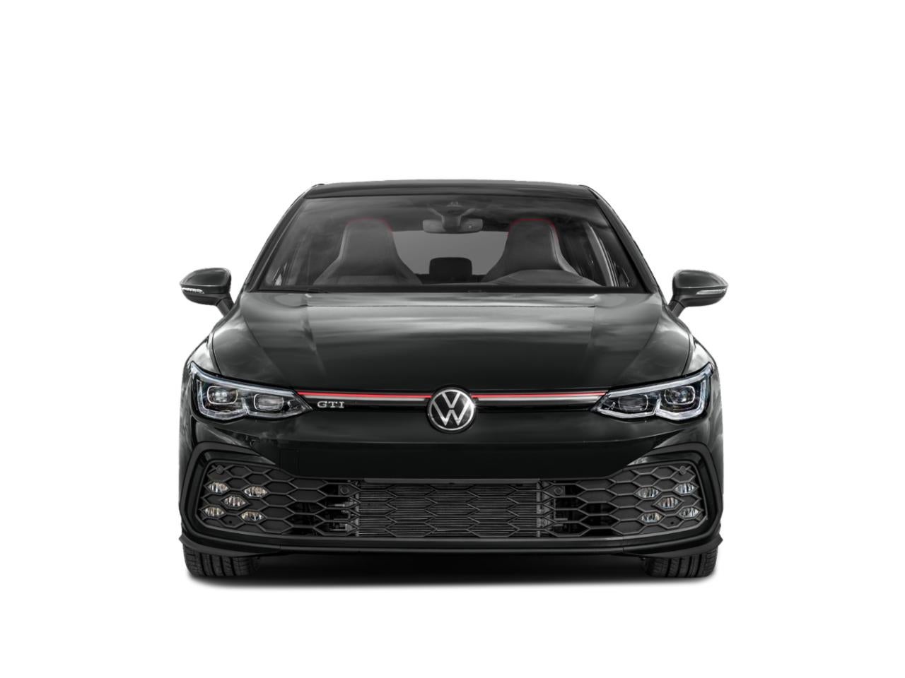 2024 Volkswagen Golf GTI 2.0T SE DSG