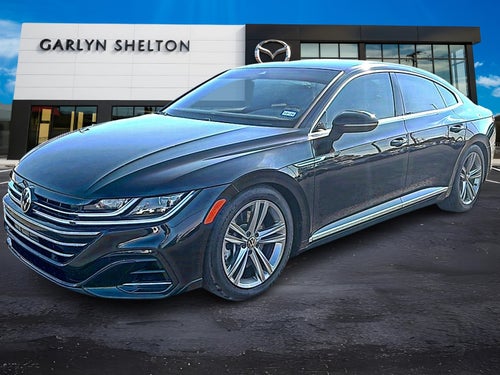 2023 Volkswagen Arteon 2.0T SE R-Line