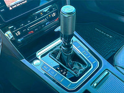 2023 Volkswagen Arteon 2.0T SE R-Line