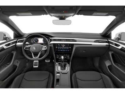 2023 Volkswagen Arteon 2.0T SE R-Line