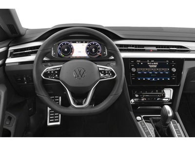 2023 Volkswagen Arteon 2.0T SE R-Line
