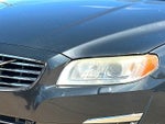 2015 Volvo S80 T5 Platinum