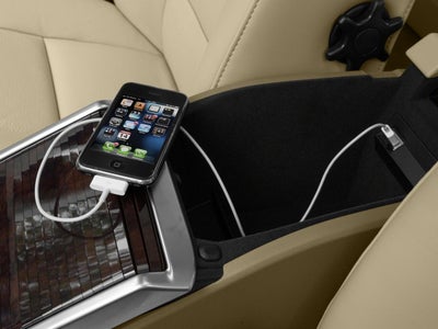 2015 Volvo S80 T5 Platinum