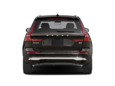 2022 Volvo XC60 B6 Inscription