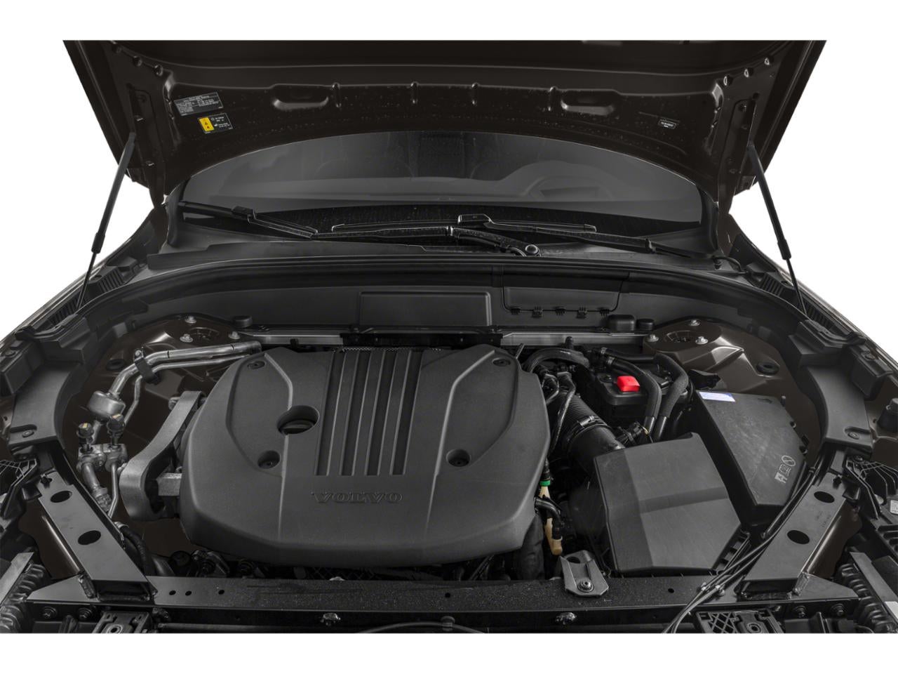2022 Volvo XC60 B6 Inscription