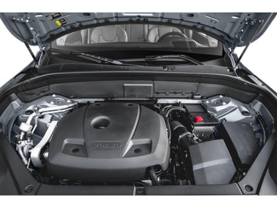 2022 Volvo XC90 T5 FWD Momentum 7P