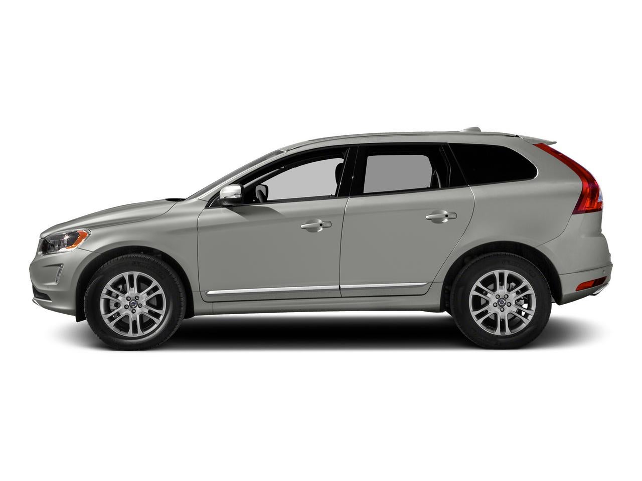 2015 Volvo XC60 2015.5 FWD 4dr T5 Drive-E Platinum