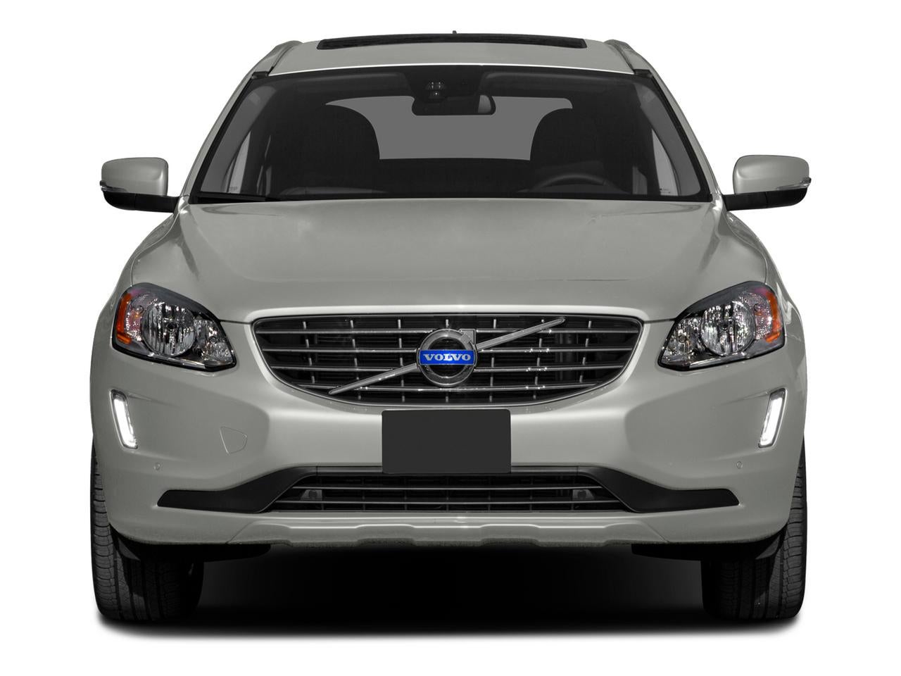 2015 Volvo XC60 2015.5 FWD 4dr T5 Drive-E Platinum