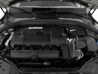 2015 Volvo XC60 2015.5 FWD 4dr T5 Drive-E Platinum