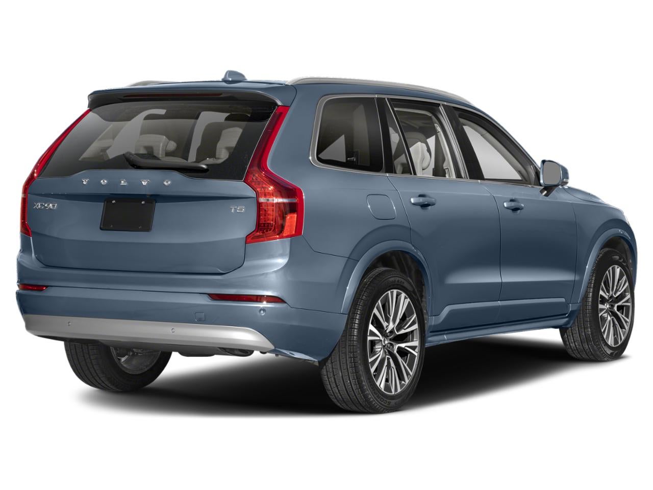 2022 Volvo XC90 T6 AWD Momentum 6P