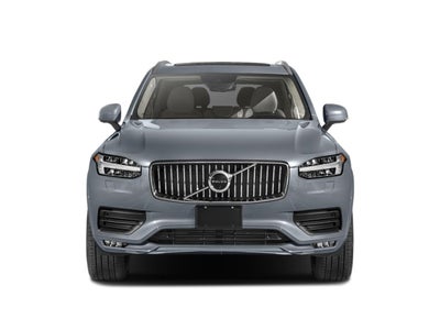 2022 Volvo XC90 T6 AWD Momentum 6P