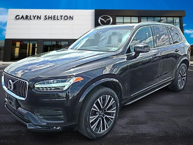2020 Volvo XC90 T6 AWD Momentum 7 Passenger