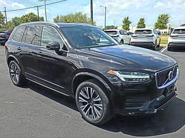 2020 Volvo XC90 T6 AWD Momentum 7 Passenger