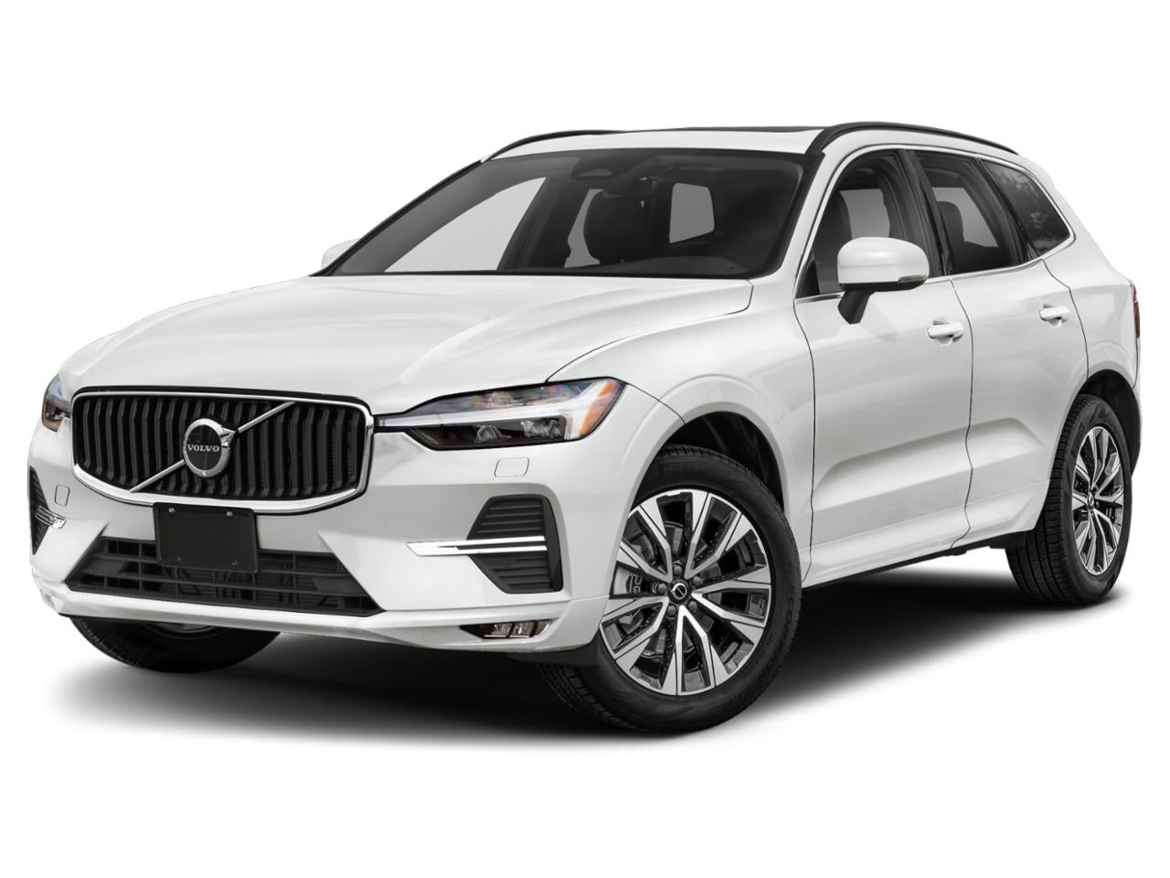 2023 Volvo XC60 B5 FWD Ultimate Bright Theme