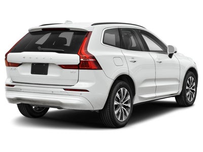 2023 Volvo XC60 B5 FWD Ultimate Bright Theme