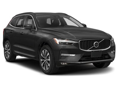 2023 Volvo XC60 B5 FWD Plus Bright Theme