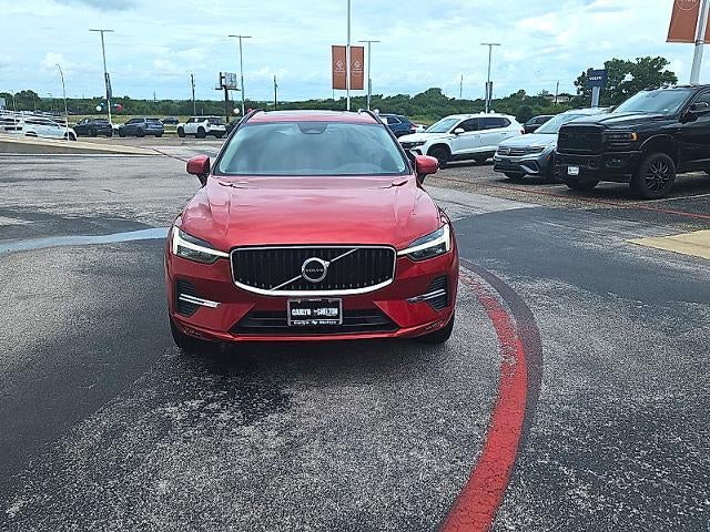 2022 Volvo XC60 B5 AWD Momentum
