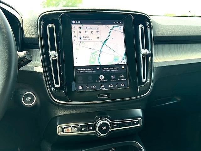 2023 Volvo XC40 B5 AWD Core