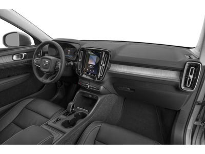 2023 Volvo XC40 B5 AWD Core