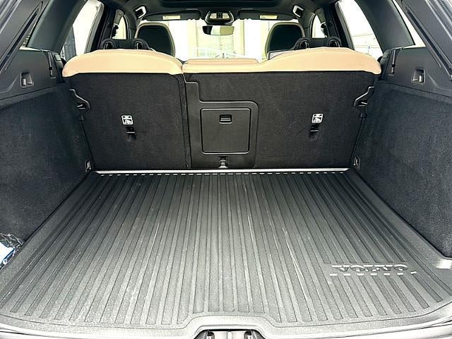 2026 Volvo XC60 B5 AWD Plus