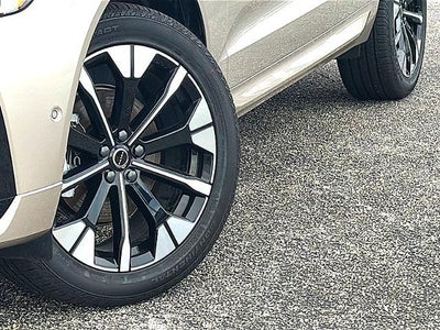 2026 Volvo XC60 B5 AWD Plus