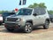 2022 Jeep Renegade Trailhawk 4x4