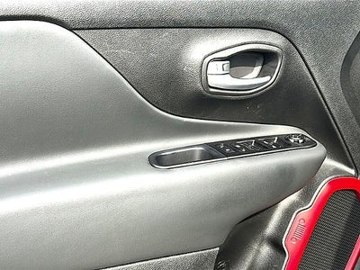 2022 Jeep Renegade Trailhawk 4x4