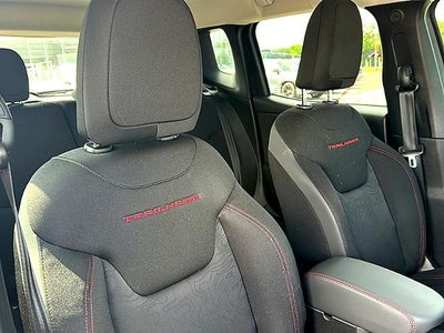 2022 Jeep Renegade Trailhawk 4x4