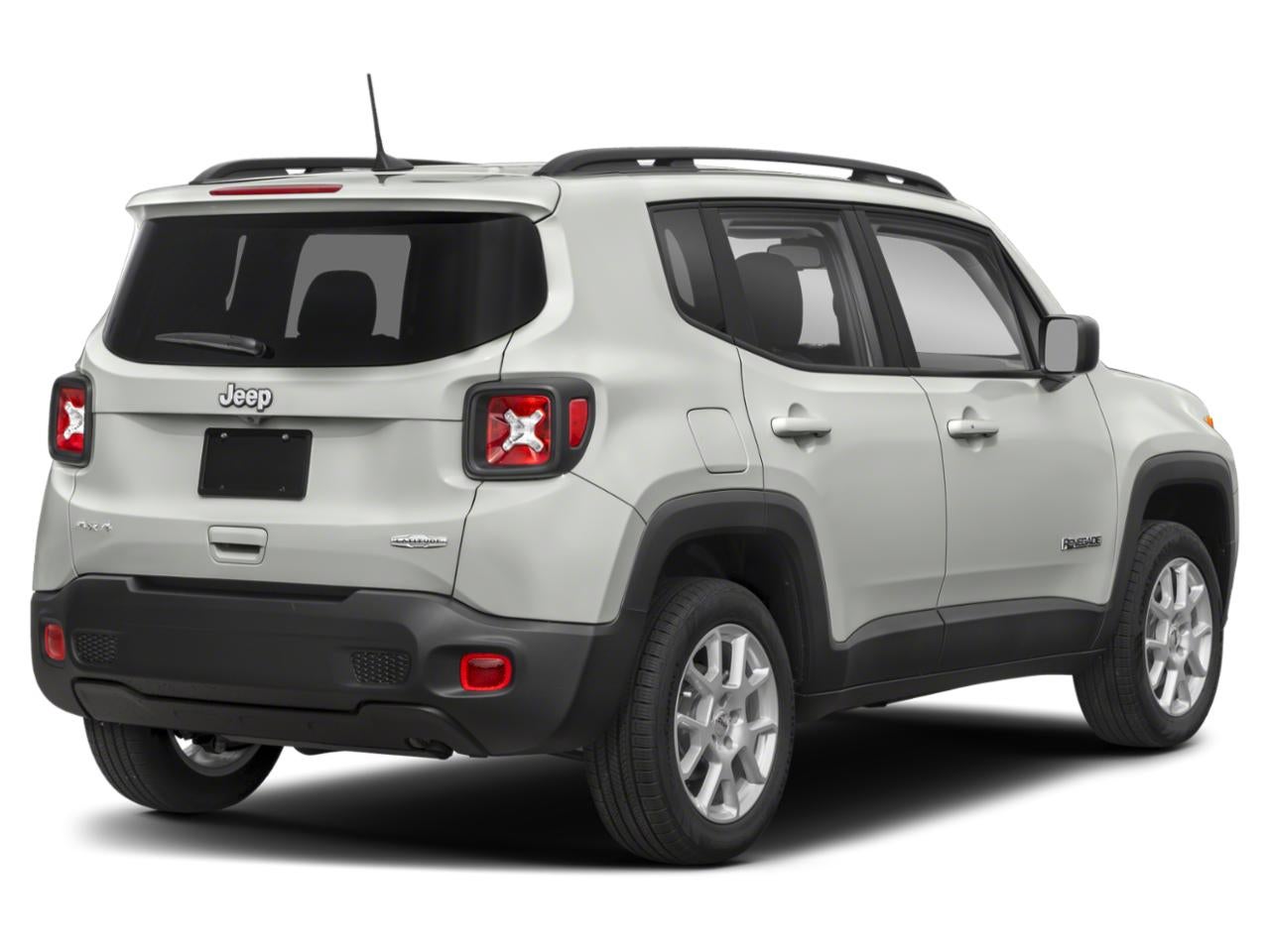 2022 Jeep Renegade Trailhawk 4x4