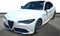 2022 Alfa Romeo Giulia Ti RWD