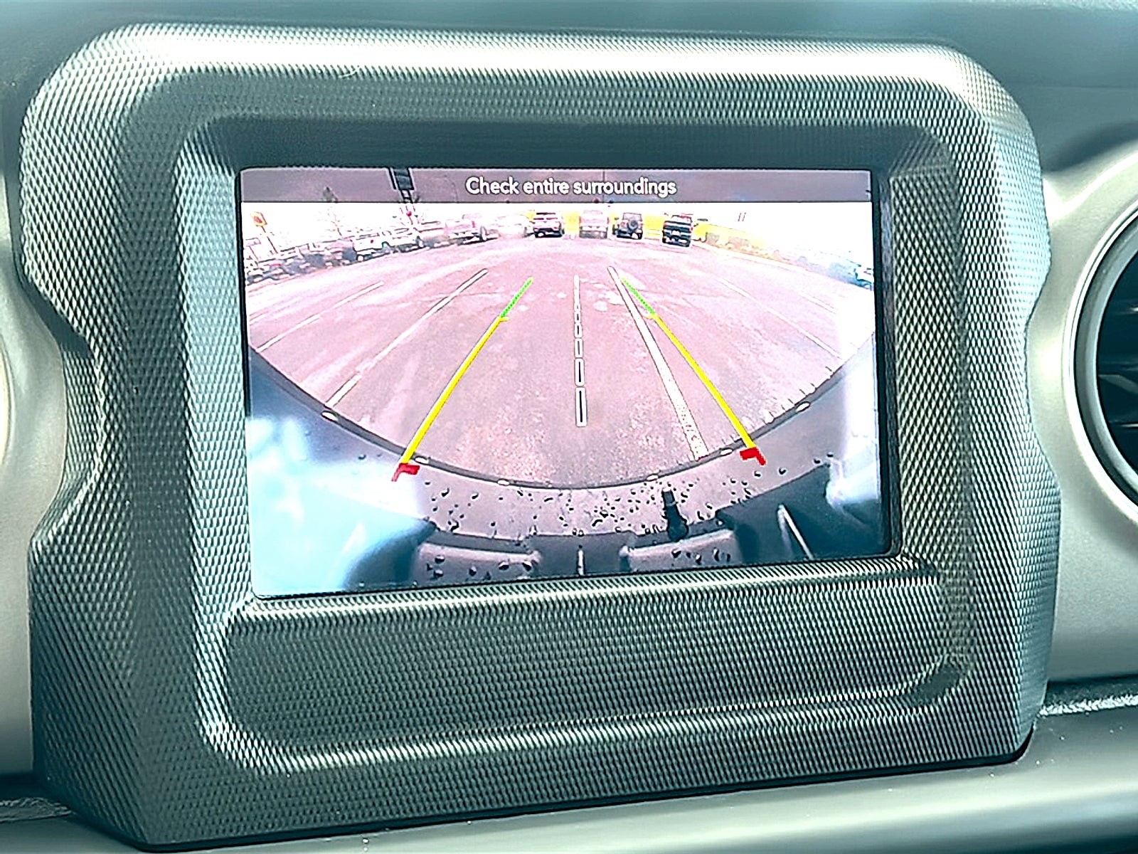 2022 Jeep Wrangler Sport 4x4