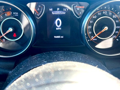 2023 Jeep Wrangler 4-Door Sport S 4x4