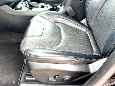 2023 Jeep Cherokee Altitude Lux 4x4