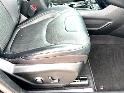 2023 Jeep Cherokee Altitude Lux 4x4