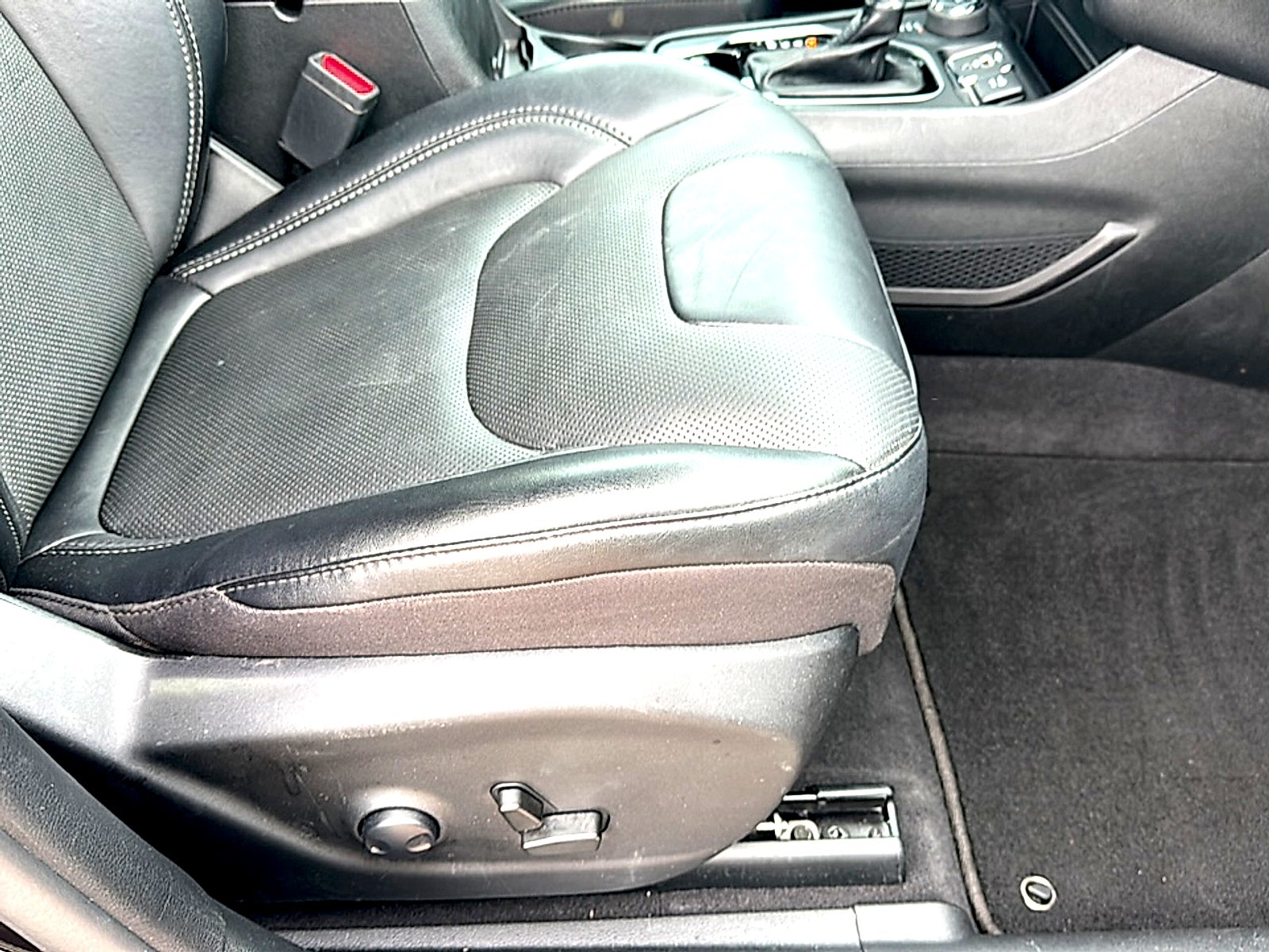 2023 Jeep Cherokee Altitude Lux 4x4