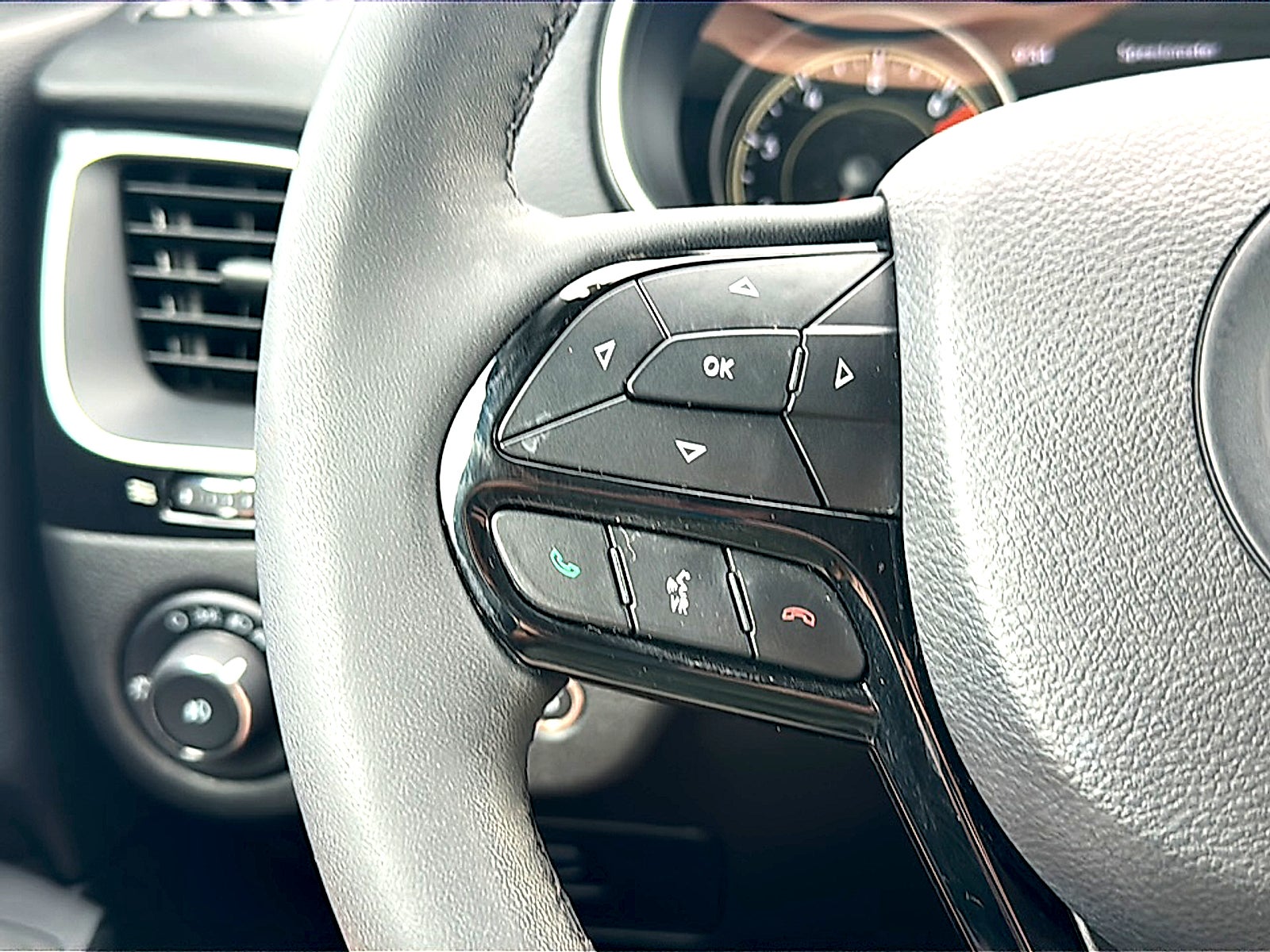 2023 Jeep Cherokee Altitude Lux 4x4