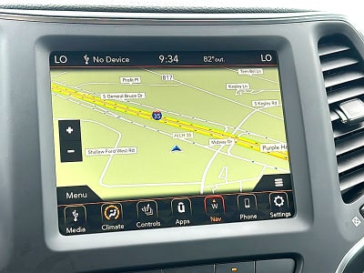 2023 Jeep Cherokee Altitude Lux 4x4