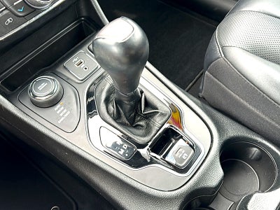 2023 Jeep Cherokee Altitude Lux 4x4