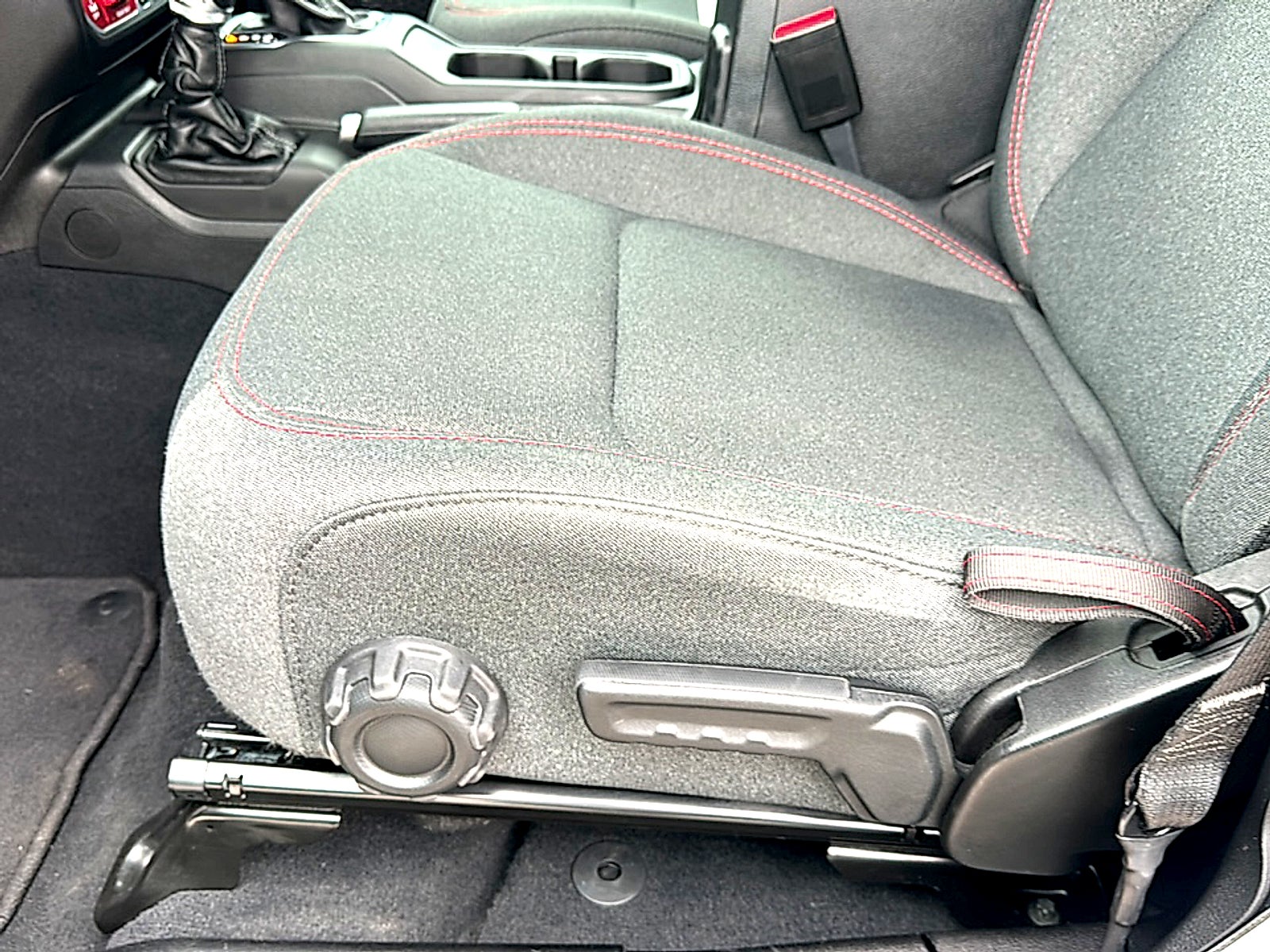 2025 Jeep Wrangler 4-Door Rubicon 4x4
