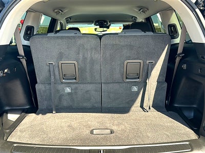 2021 Jeep Grand Cherokee L Laredo 4x4