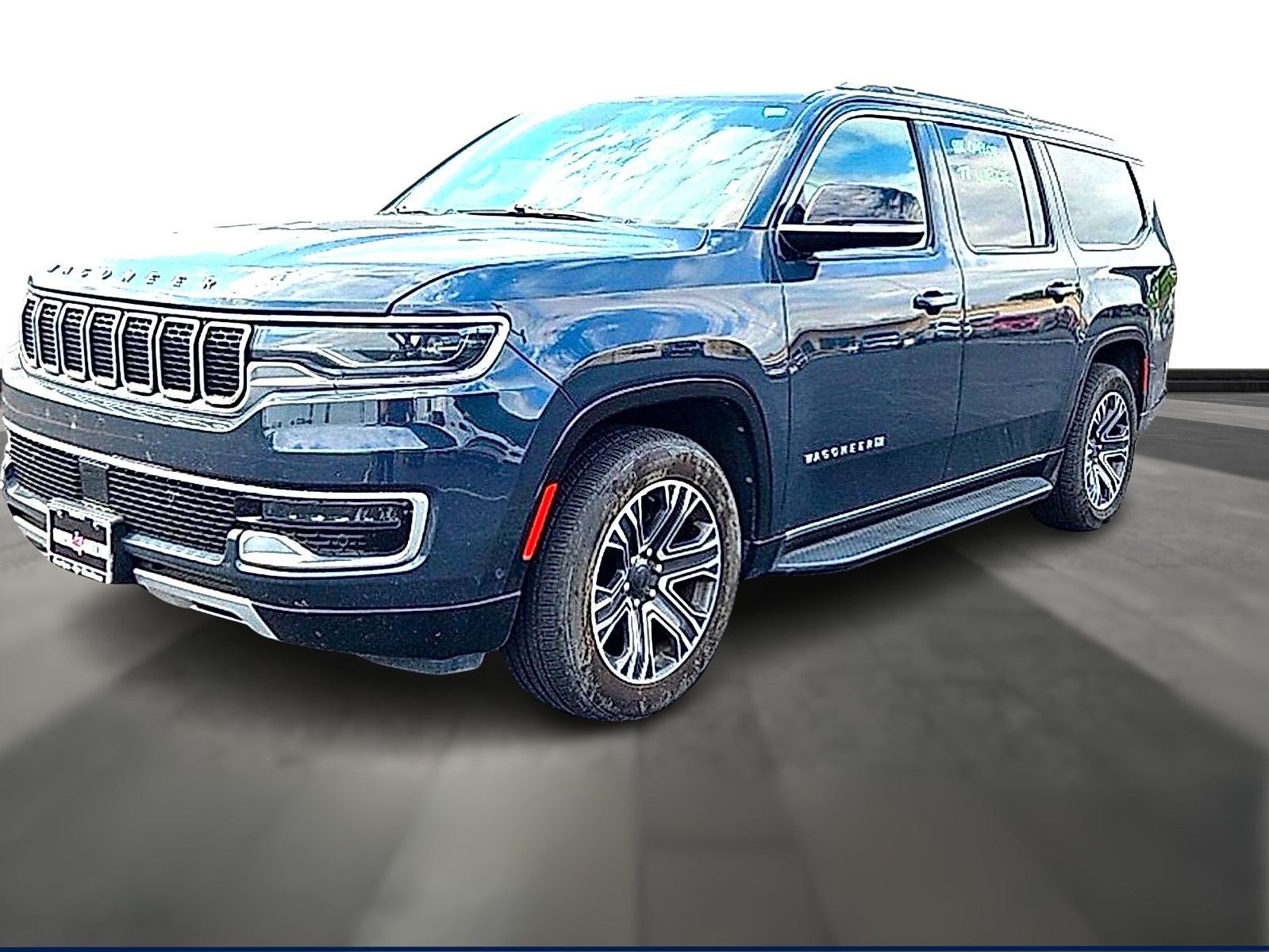 2023 Jeep WAGONEER L Base