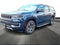 2023 Jeep WAGONEER L Base